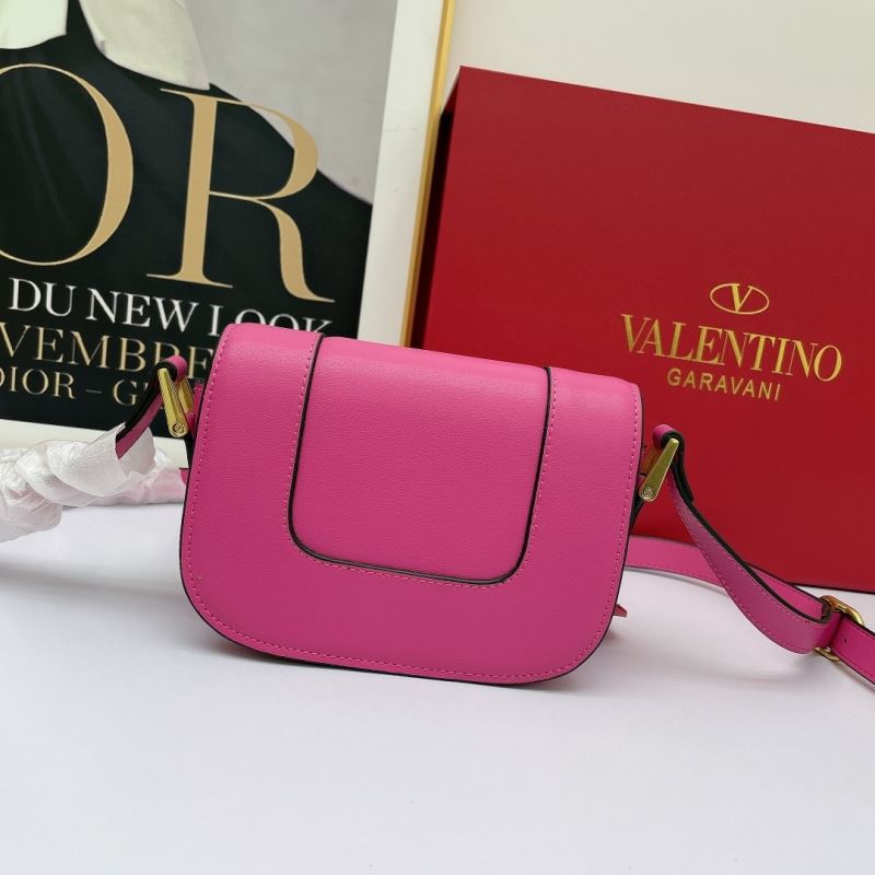 Valentino Satchel Bags